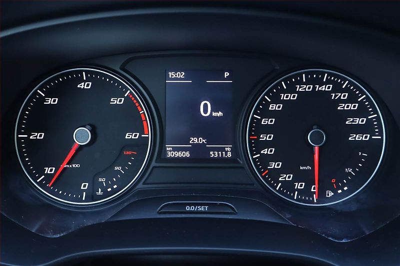 Seat Leon (2019) Xcellence 2.0 TDI, Automat - fotka 11 z 25