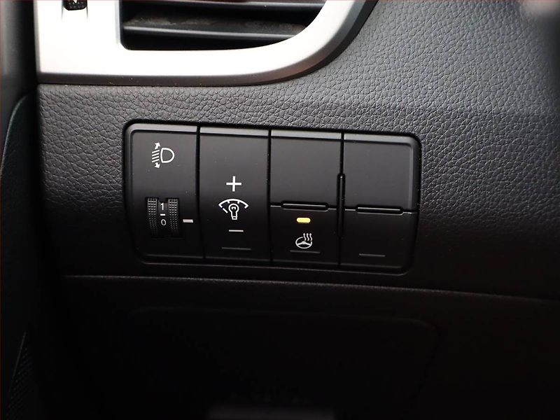 Hyundai i30 (2013) 1.4 CVVT, ČR,1.maj, Serv.kniha - fotka 15 z 15