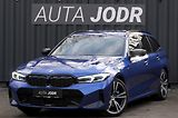BMW Řada 3 M340i xD,Tažné, H/K, 360°, ACC - náhled 1