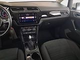Volkswagen Touran (2019) 1.5 TSI - náhled 8