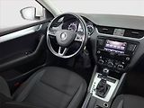 Škoda Octavia (2018) Ambition Plus 1.5 TSI, Automat - náhled 7