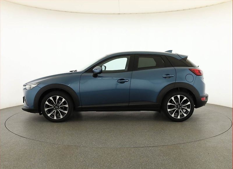 Mazda CX-3 (2019) 2.0 Skyactiv-G, Serv.kniha - fotka 3 z 18
