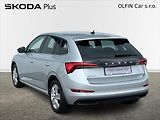 Škoda Scala 1,5 TSi 110kW STYLE - náhled 8
