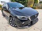 Mazda CX-3 (2021) 2.0 SPORTS LINE,NAVI,HEAD UP - náhled 9