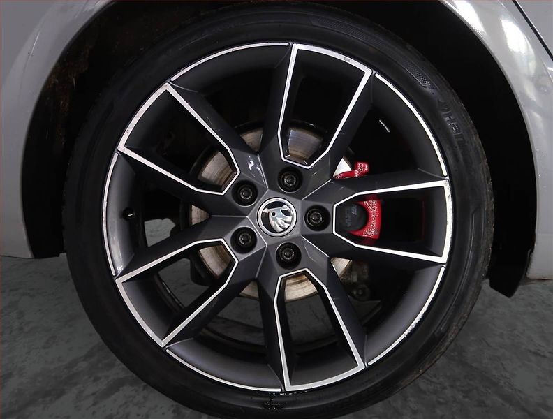 Škoda Octavia (2018) RS 2.0 TDI 4x4 DSG, 4X4 - fotka 15 z 21