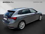 Škoda Scala (2025) Top Selection 1.0 TSI 85 kW DS - náhled 1