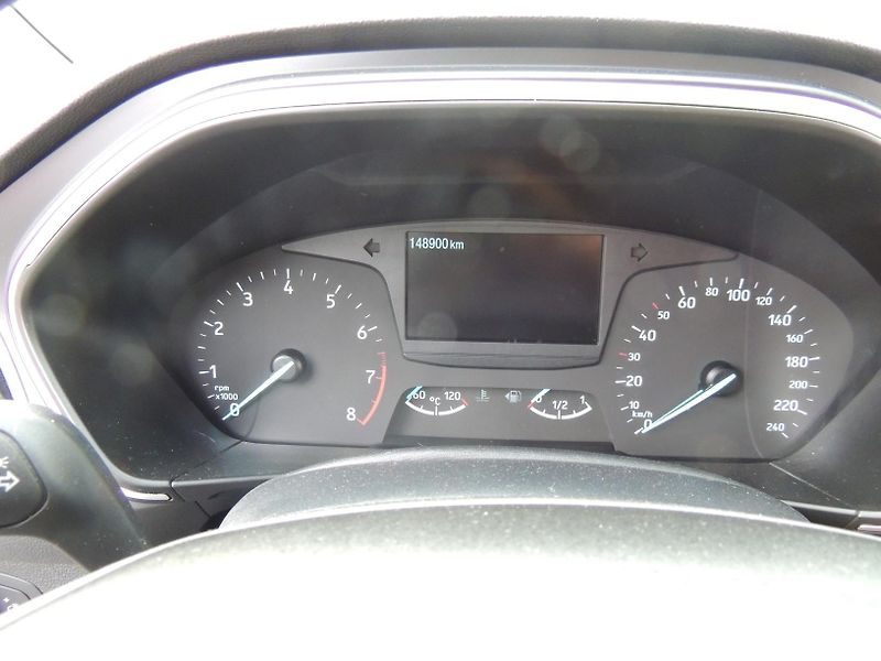 Ford Focus (2020) Combi 1.0i,92kw,ČR,1.majitel - fotka 41 z 42