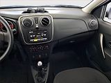 Dacia Sandero (2013) 1.2 16V, ČR,1.maj - náhled 8