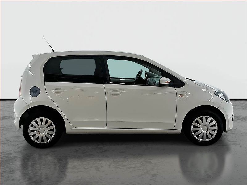 Škoda Citigo (2014) 1.0 MPI, Automat - fotka 6 z 15