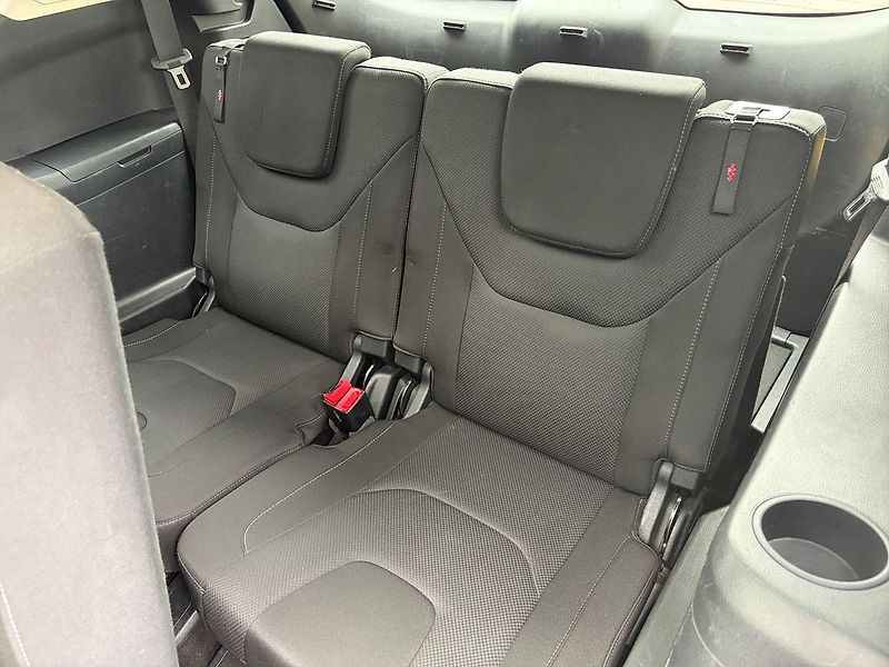 Ford S-MAX Titanium 7-míst záruka od - fotka 12 z 20