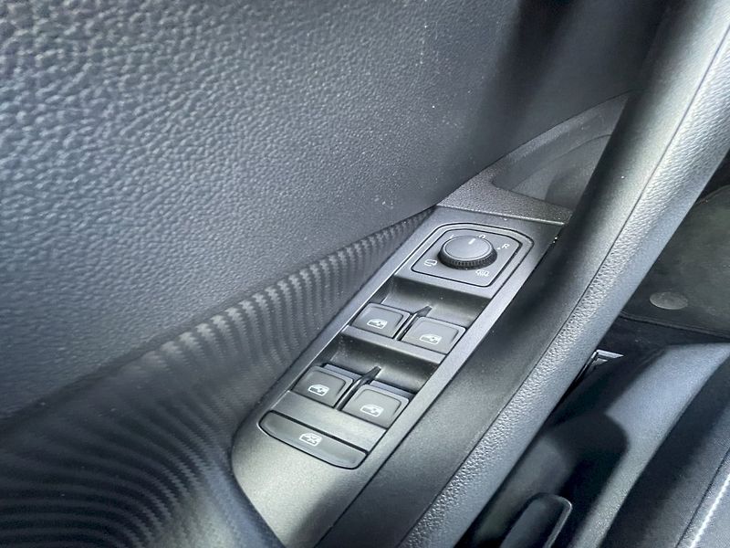 Škoda Scala (2025) MC TS 110/1.5 M6F - fotka 16 z 42