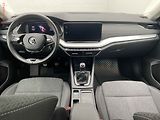 Škoda Octavia (2021) 1.5 TSi, 1.maj,ČR, Style - náhled 8