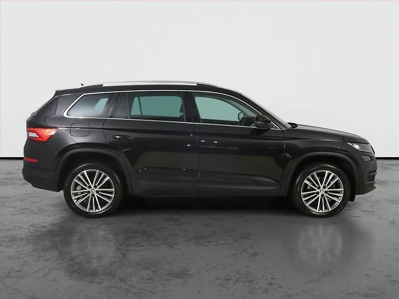 Škoda Kodiaq (2019) 2.0 TDI 4x4 - fotka 6 z 24