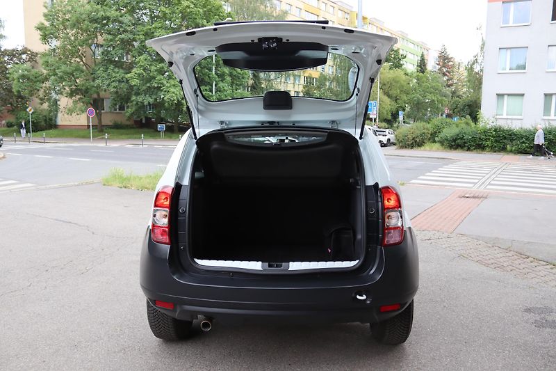 Dacia Duster 1.5dCi 1. MAJITEL JAKO NOVÉ - fotka 37 z 49