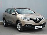 Renault Kadjar (2016) 1.2TCe, ČR, AC, tempo, park - náhled 1