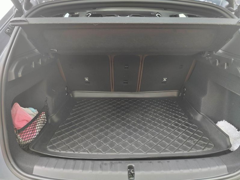 BMW X1 X1 xDrive23d /155kW - fotka 17 z 17