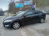 Ford Mondeo 2,0 TDCi  Limited Edition - náhled 4