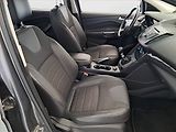 Ford Kuga (2014) 2.0 TDCi, 4X4, Tempomat - náhled 9