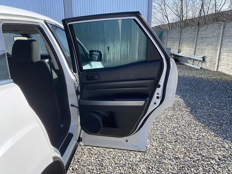 Mazda CX-7 2.2TDi 4x4 170PS 6R 166000KM!! - fotka 122 z 160