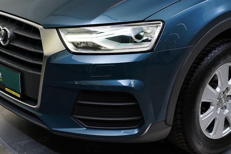 Audi Q3 - fotka 9 z 24