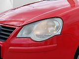 Volkswagen Polo (2008) 1,2i 44 kW Marathon - náhled 9