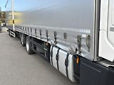 Scania R460 6X2 EURO6 + WECON - 140m3 - náhled 14