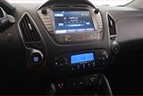 Hyundai ix35 (2015) 2.0 CRDi, 4X4, Navi, Tempomat - náhled 12