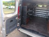 Renault Trafic (2007) 2.0 DCi long,klima,zahrádka,TZ - náhled 15