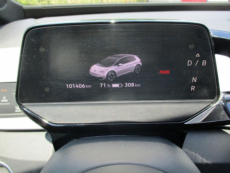 Volkswagen ID.3 PRO S 150kW (82kWh) TČ - fotka 14 z 47