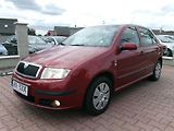 Škoda Fabia (2007) 1,2HTP KLIMA TAŽNÉ ČR - náhled 1