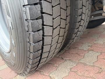 Volvo FE (2018) 280 shrnovačka EURO 6 - fotka 14 z 14
