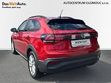 Volkswagen Taigo (2025) 1.0 TSI 7DSG People - náhled 14