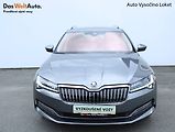 Škoda Superb (2022) 2.0 TDI 110kW LED Matrix manuá - náhled 3