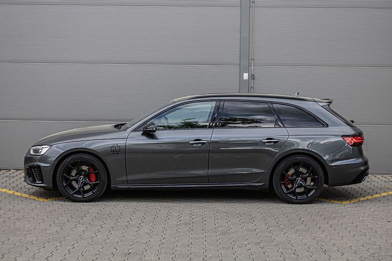 Audi A4 - fotka 9 z 35