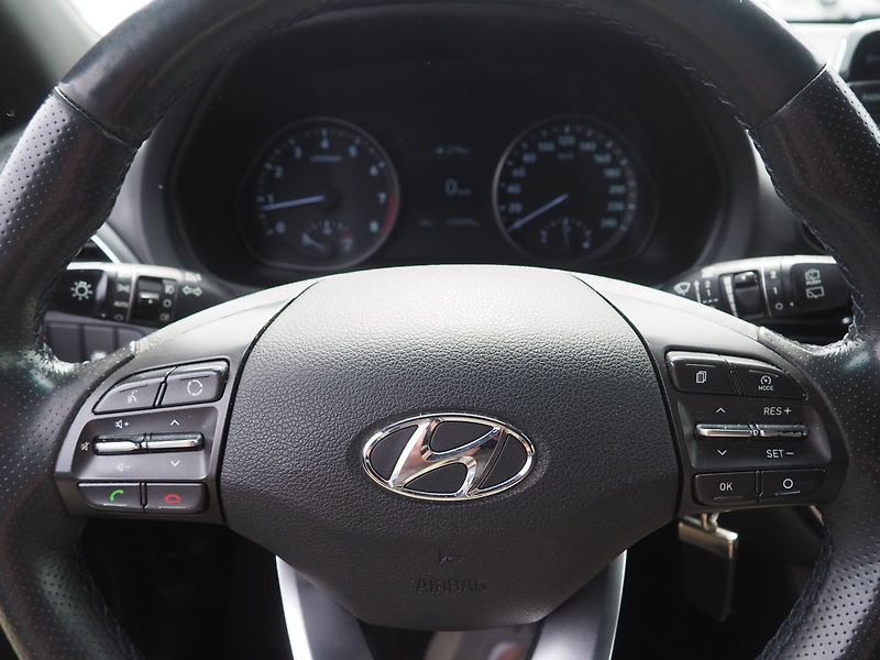 Hyundai i30 1.4-GDI, 103 kW, CZ, Navi - fotka 22 z 47