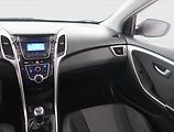 Hyundai i30 (2015) 1.6 CRDi, Serv.kniha, Tempomat - náhled 8