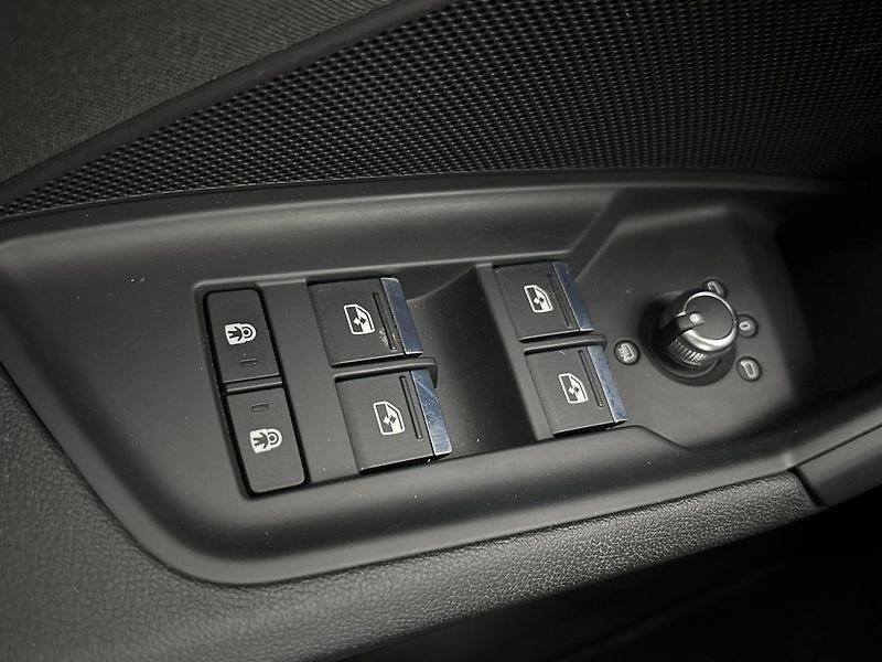 Audi A3 DSG - fotka 21 z 27