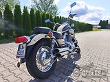 Yamaha XV 535 Virago (1998) - náhled 4