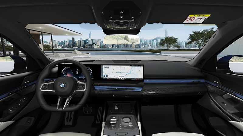 BMW Řada 5 540d xDrive Touring - fotka 10 z 14