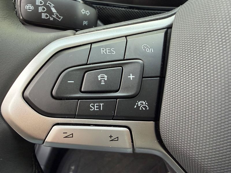 Volkswagen T-Cross (2025) People 5G 1,0TSI - fotka 19 z 24