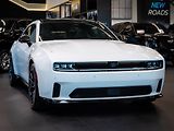 Dodge Charger (2024) 0.0 Daytona Scat Pack 670HP - náhled 9