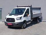 Ford Transit 2.0TDCI SKLÁPĚČ  - náhled 1