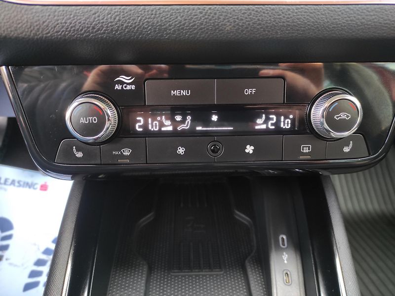 Škoda Scala 1,0TSi 85kW, Top Selection, ČR - fotka 23 z 47