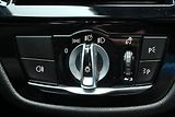 BMW Řada 5 545e xDríve, ČR, Ventilace - náhled 22