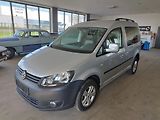 Volkswagen Caddy (2011) 2,0TDI,4X4,KLIMA,ALU,7MÍST - náhled 3