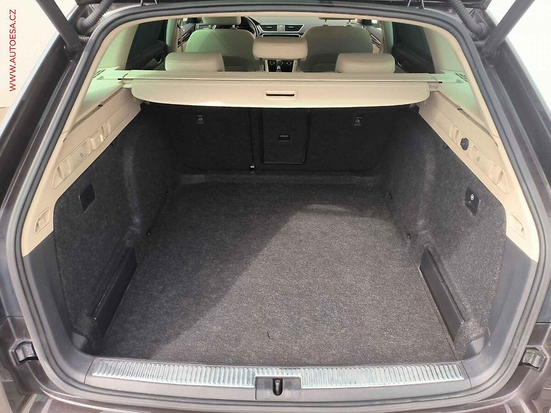 Škoda Superb (2019) 2.0 TDi 4x4, 2.maj,ČR, L&K - fotka 7 z 34