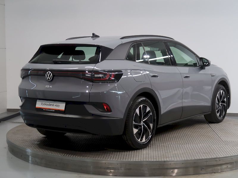 Volkswagen ID.4 (2023) Pro Performance 150kW 82kWh - fotka 2 z 36