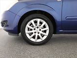 Opel Zafira (2008) 1.8, 7 míst, po STK, Tažné - náhled 18