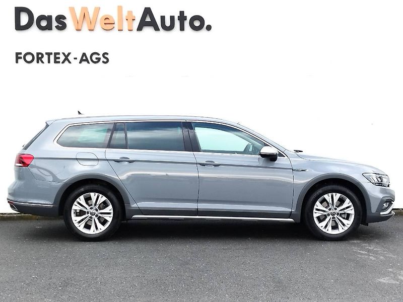 Volkswagen Passat (2022) Alltrack,2.0 TDI,147kW,DSG,4Mo - fotka 6 z 23
