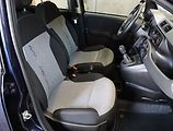 Fiat Panda (2017) Wild 1.2, Serv.kniha - náhled 9